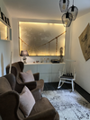 Kinderzimmer oder Büro