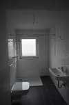 Musterbadezimmer