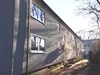 Haustürseite