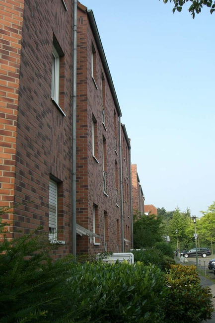 Vorderansicht