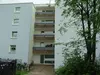 Vordere Hausansicht