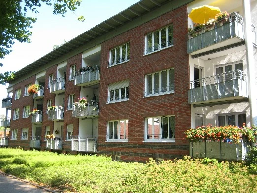Gebäudeansicht