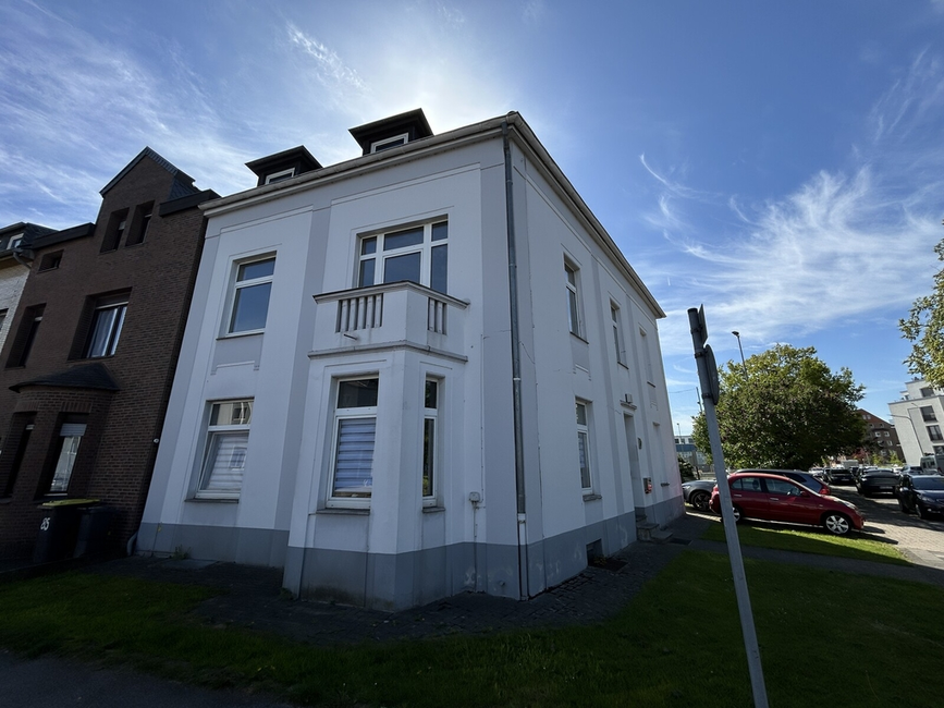 Frontansicht