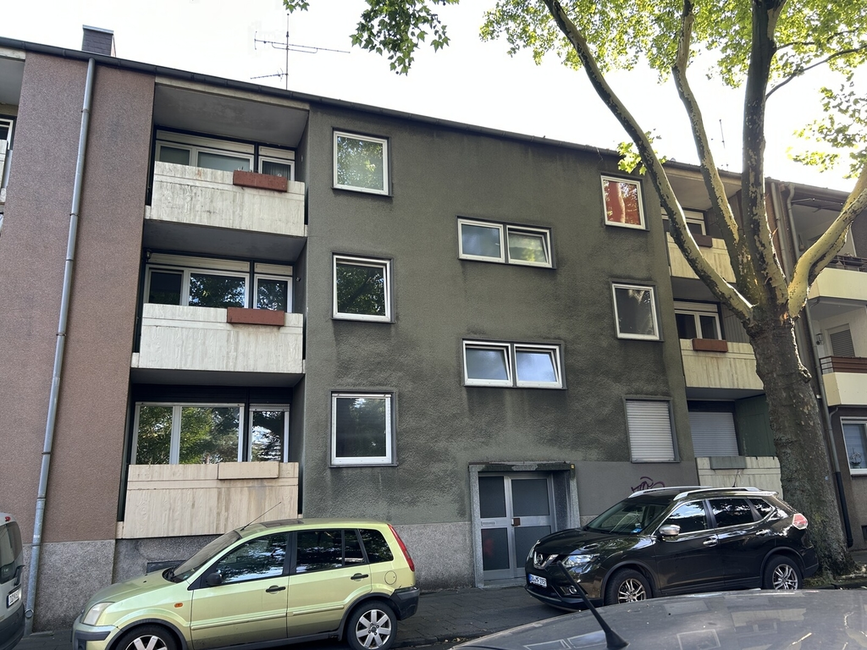 Fassade