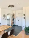 Blick in die Diele