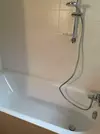 Badezimmeransicht 2