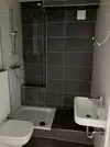 Badezimmer Muster