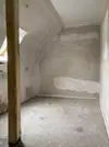 kleines Schlafzimmer