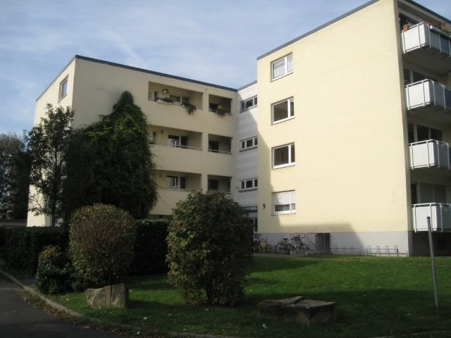 Eingang