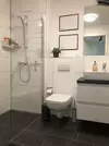 Duschbad