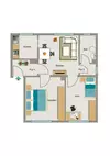 Grundriss Beispiel