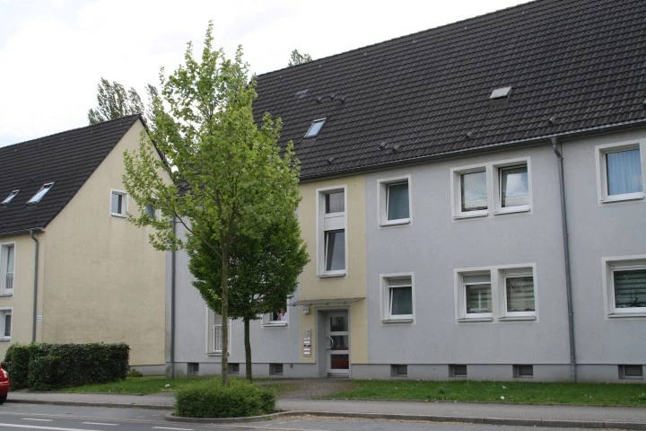 Frontansicht