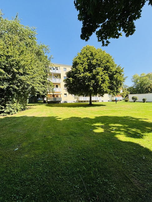 Aussenbereich
