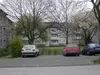 Kostenfreie Stellplätze am Hau