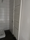 Bad, Handtuchheizkörper