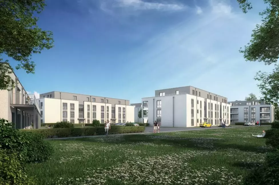 Voderansicht