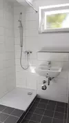 Bad nach Modernisierung