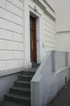 Eingang
