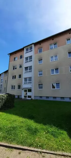 Außenansicht I.