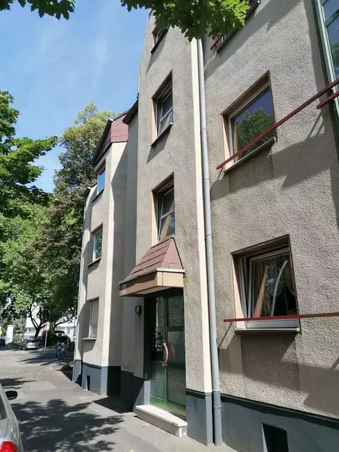 Frontansicht