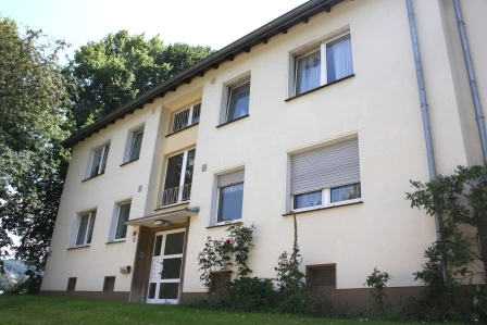 Gebäudeansicht