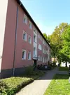 Albert Schweitzer Strasse 1