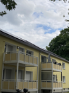 Fassade hinten