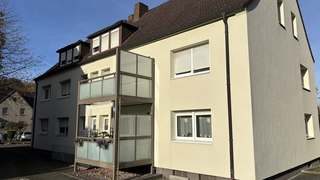 Auguste-Schnakenbrock-Str. 2