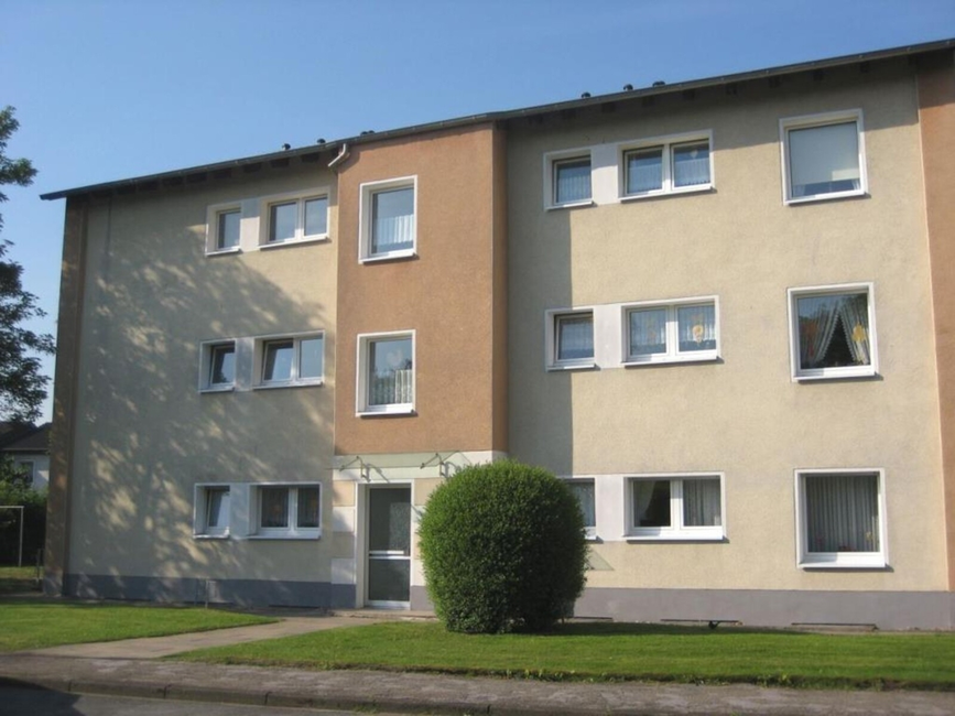 Vorderansicht