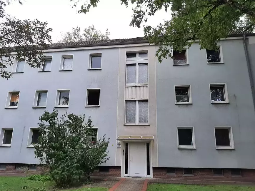 Vorderansicht