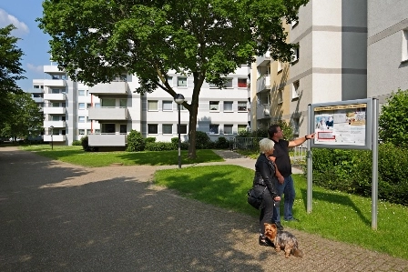 Siedlung