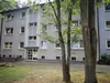 Hauseingangsbereich