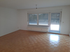 Wohnzimmer leer