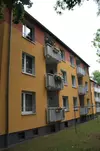 Fassade Hinten