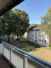 Aussicht Balkon