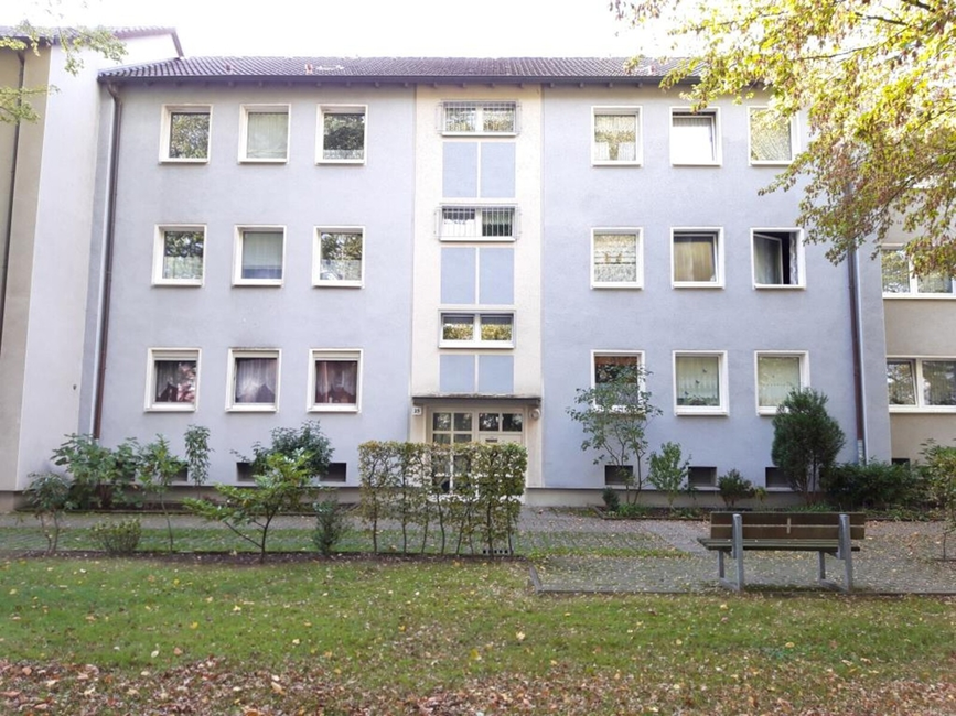 Frontansicht