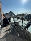 Balkon (Südseite)