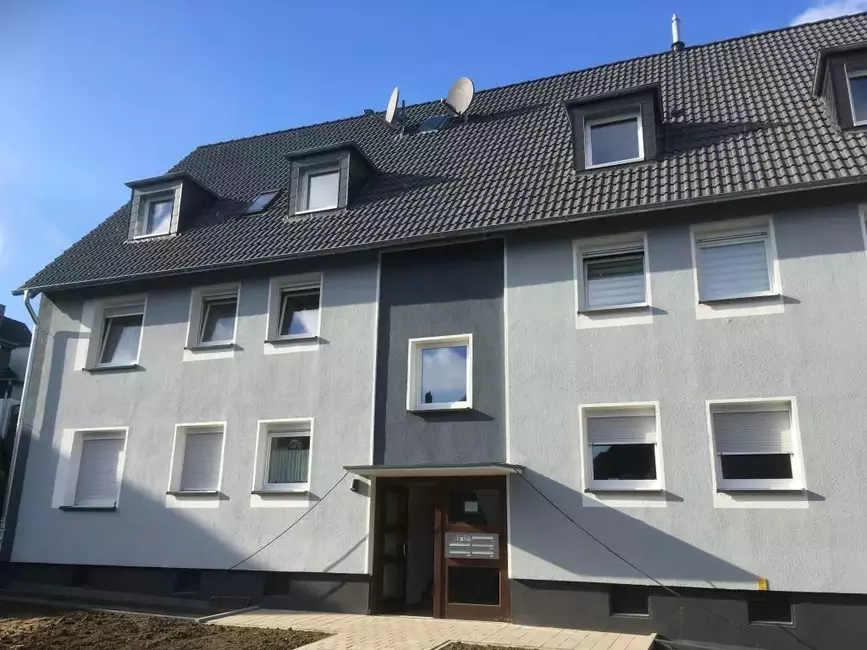 Vorderansicht