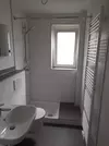 Bad mit Dusche