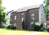 Fassade hinten