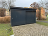 Fahrradbox
