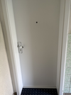 Wohnungseingangstür