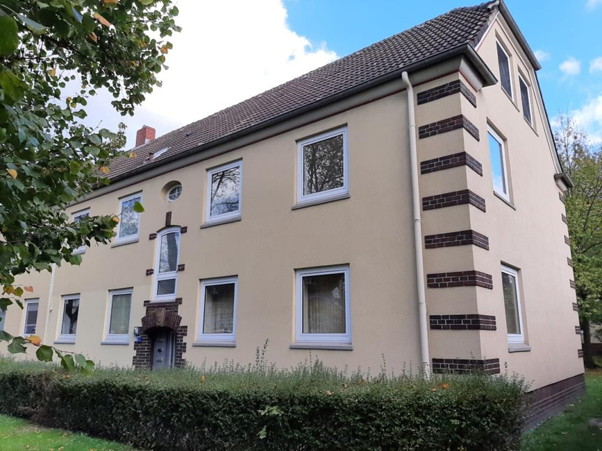 Vorderansicht