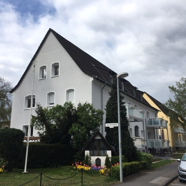 Hünenweg 5 Ansicht