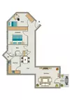 Grundriss (ähnlich)