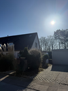 Stellplatz + Garage