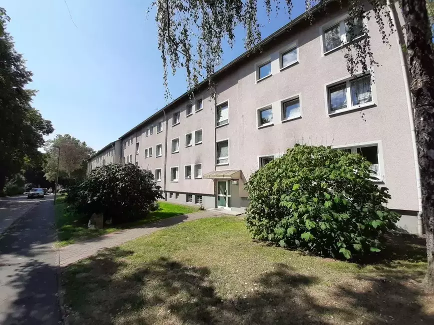 Poststr. 191A