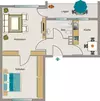 Grundriss Beispiel