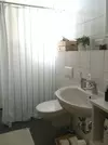 Duschbad