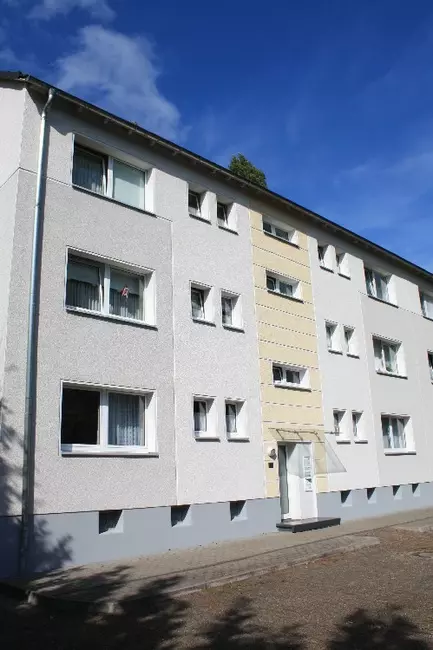 Hauszugang